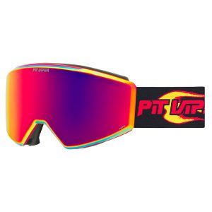 Classic Style DailyUse The Combustion BN5000 Goggle Ergonomic Grip