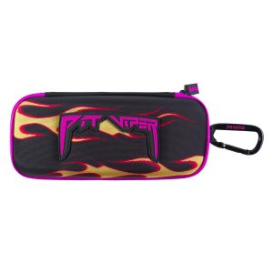 Multifunctional HomePro Combustion Firmcase Water Resistant