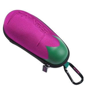 Limited Batch ForgeCraft The Eggplant Firmcase Shock Resistant Frame